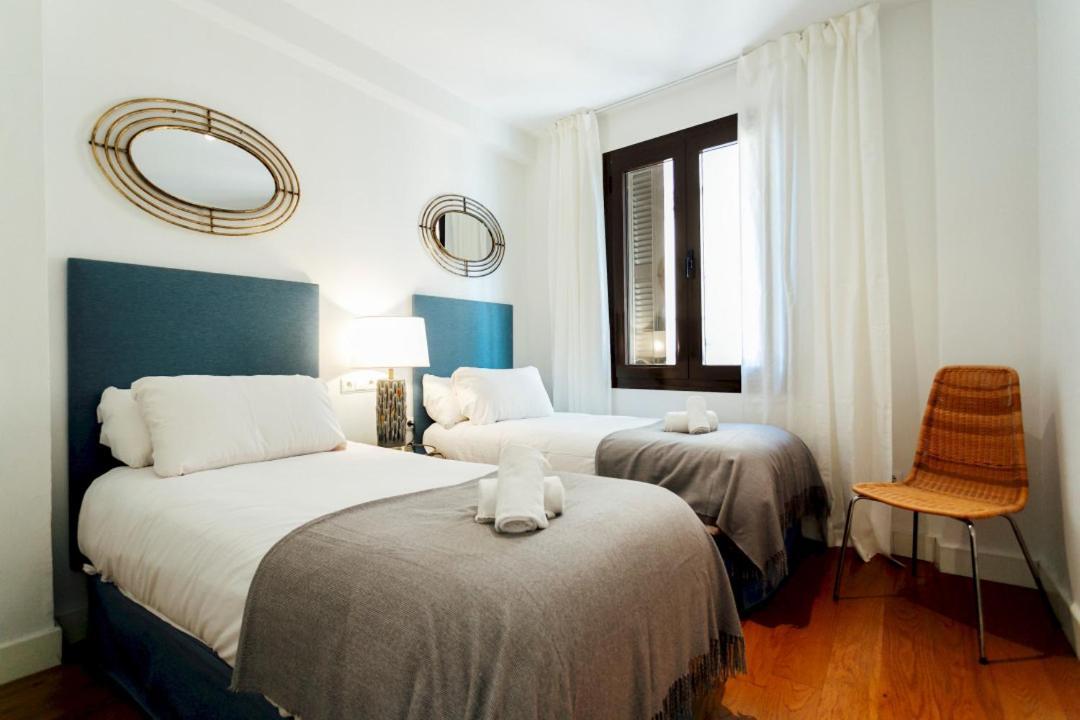 Apartamento Minty 3bd - Triana Sevilla
