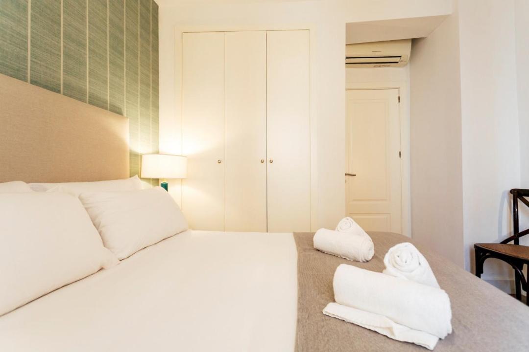 Minty 3bd - Triana Apartamento