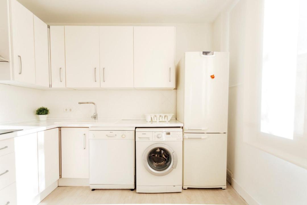 Apartamento Minty 3bd - Triana *