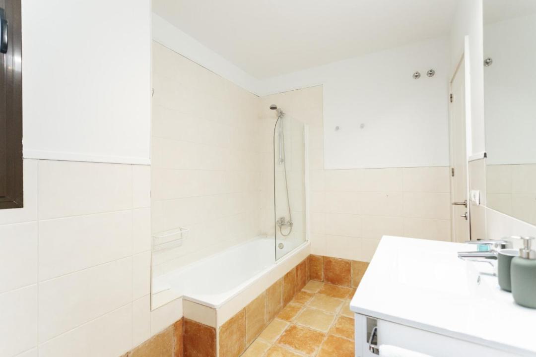 Minty 3bd - Triana Apartamento Sevilla