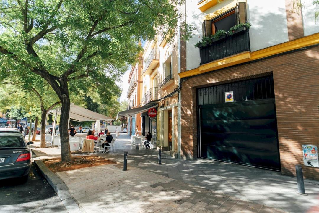Minty 3bd - Triana * Sevilla