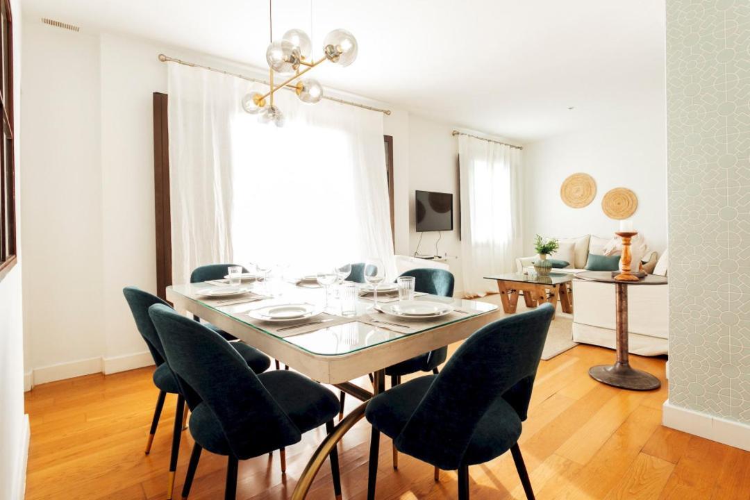 Minty 3bd - Triana Apartamento