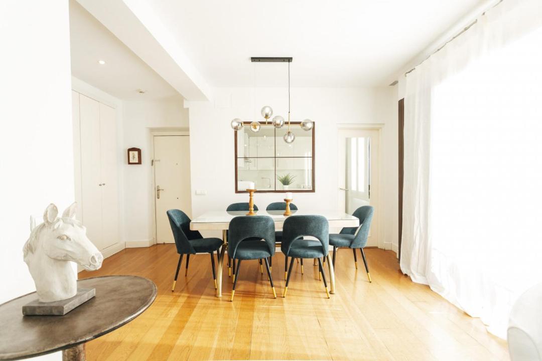 Apartamento Minty 3bd - Triana