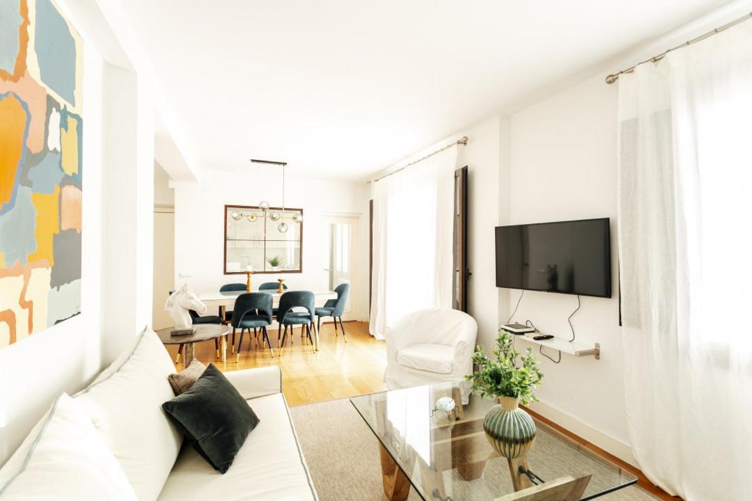Minty 3bd - Triana Apartamento *