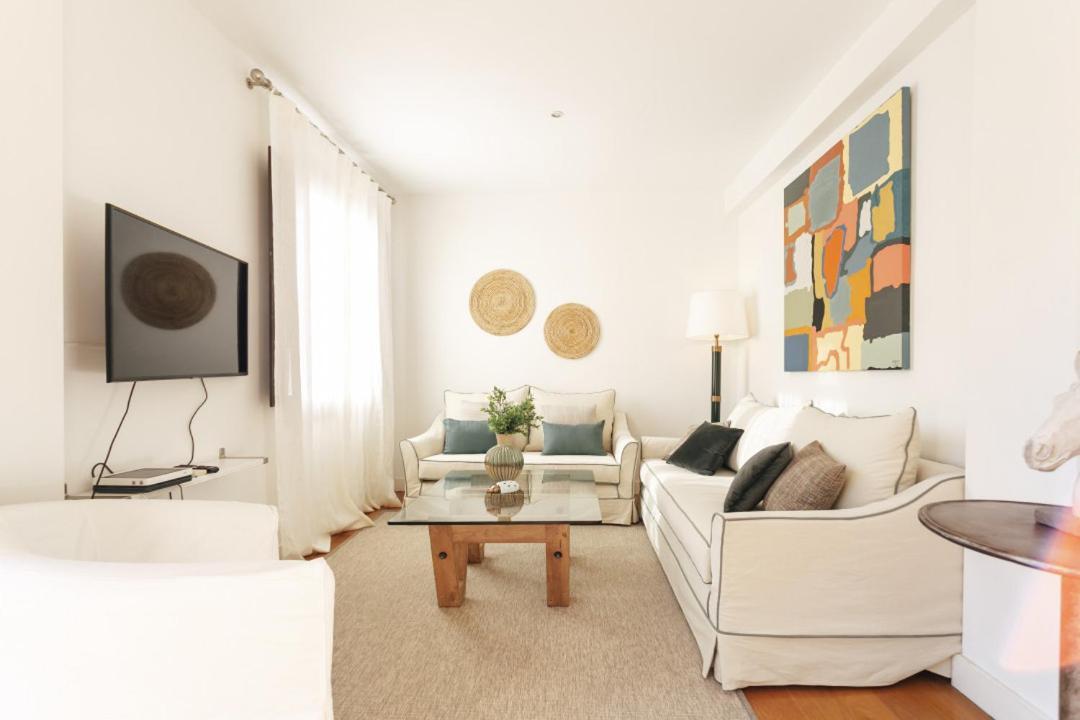 Minty 3bd - Triana Apartamento Sevilla