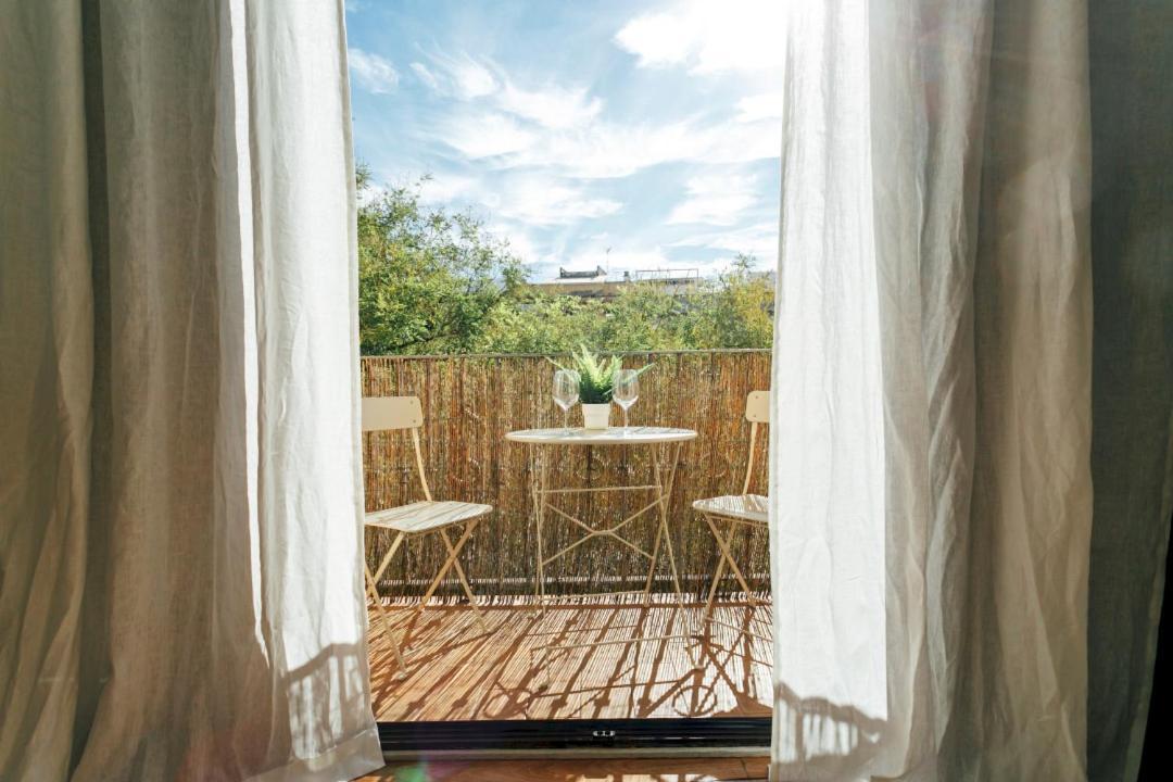 Apartamento Minty 3bd - Triana Sevilla