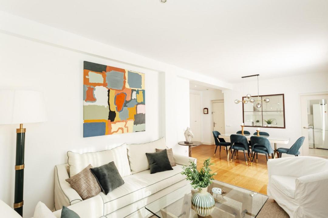 Minty 3bd - Triana Apartamento *