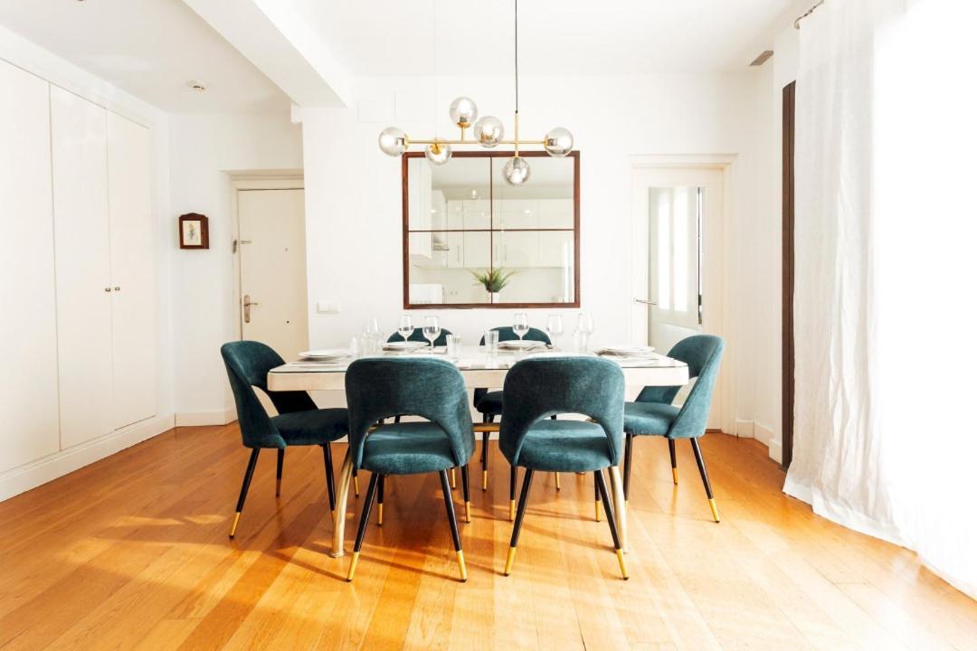 Minty 3bd - Triana Apartamento Sevilla