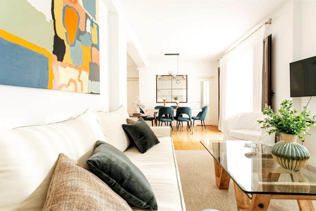 Apartamento Minty 3bd - Triana