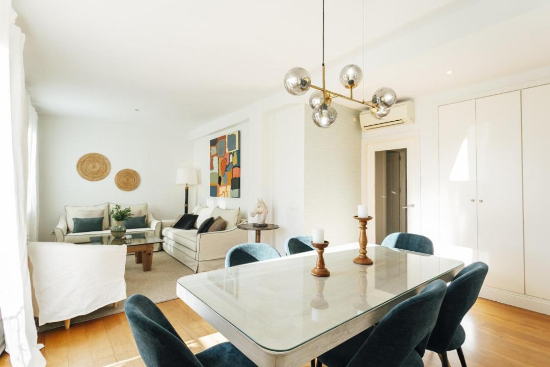 Minty 3bd - Triana Sevilla