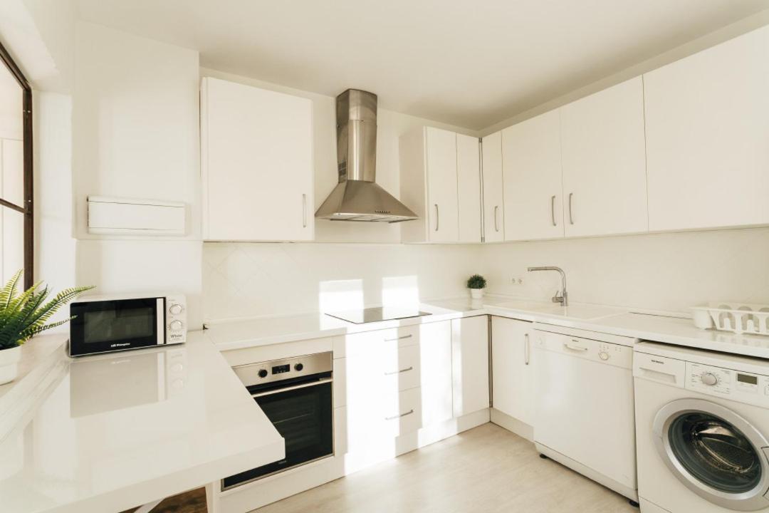 Minty 3bd - Triana Apartamento