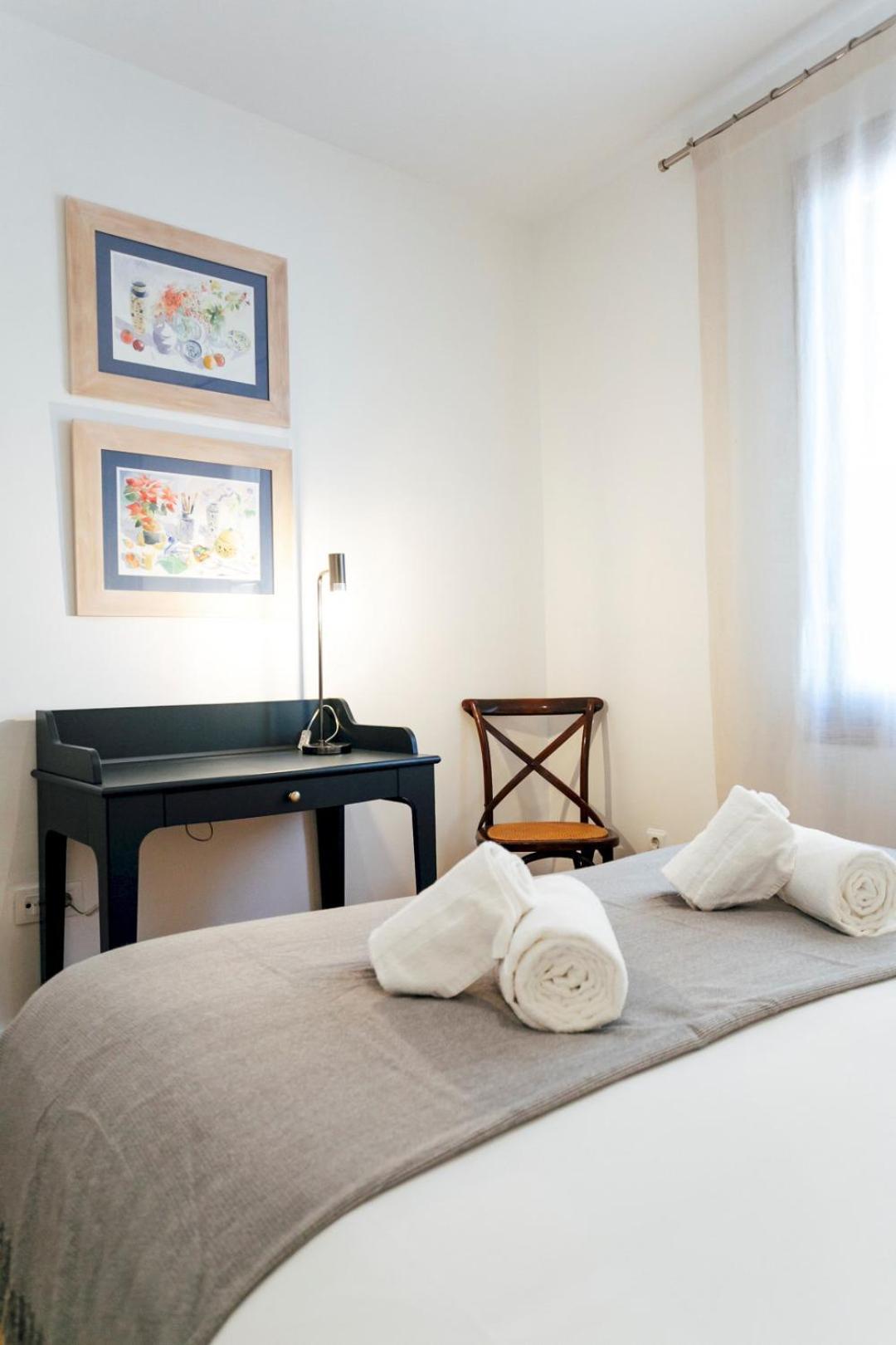 Minty 3bd - Triana Apartamento
