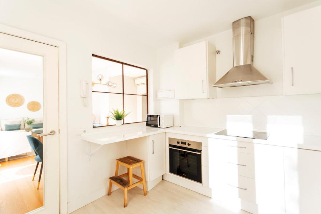 Minty 3bd - Triana Sevilla