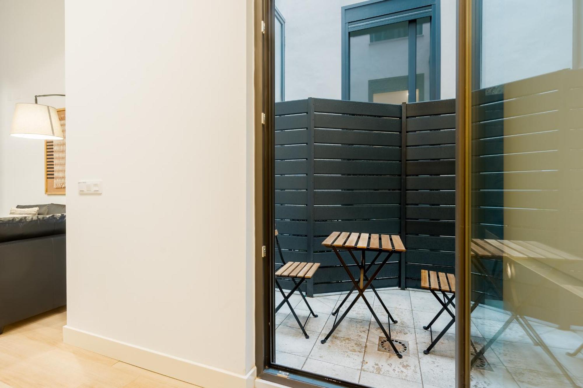 Modern Duplex 2b 2bath Historic Centre * Sevilla