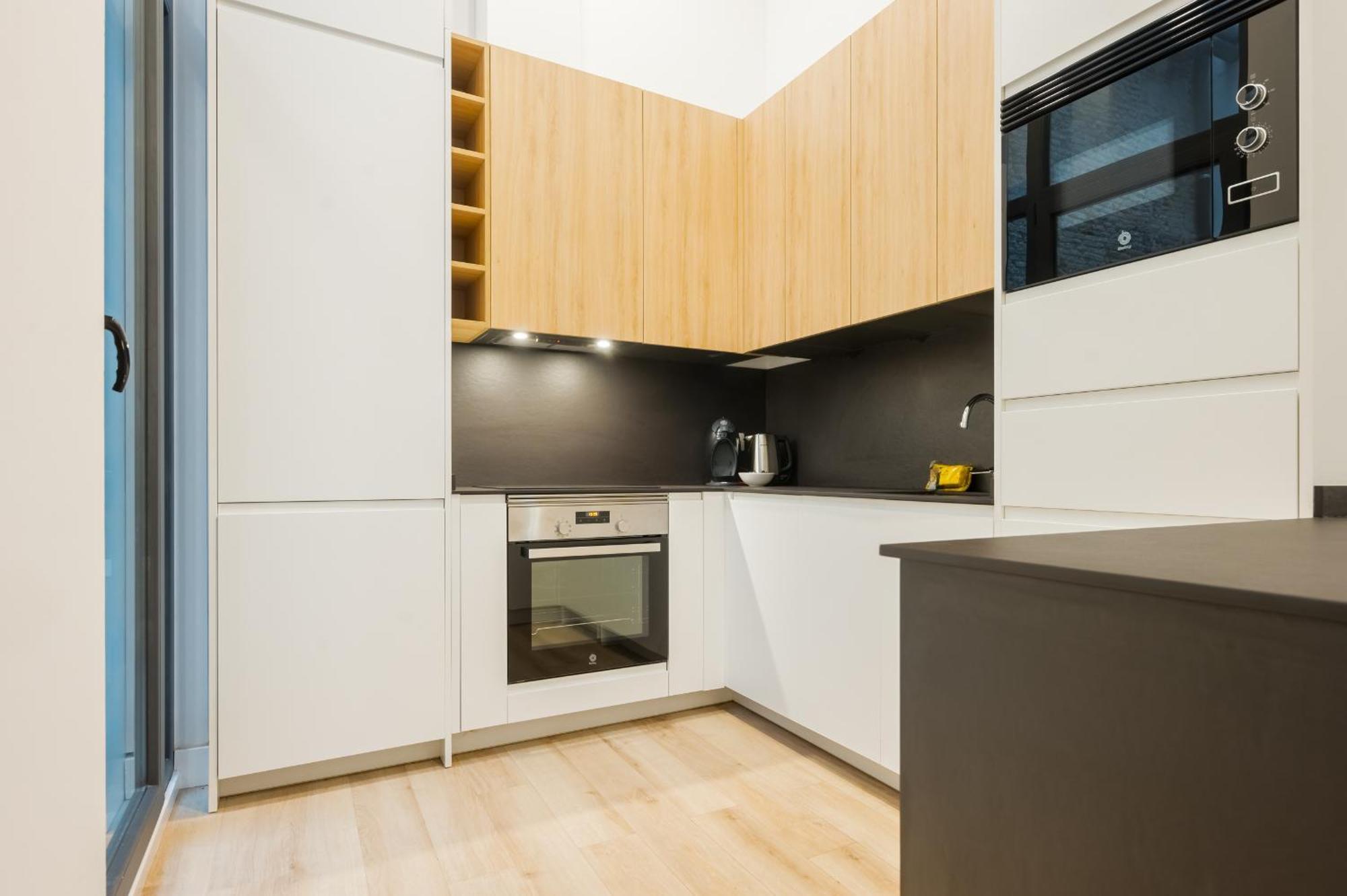 Apartamento Modern Duplex 2b 2bath Historic Centre *