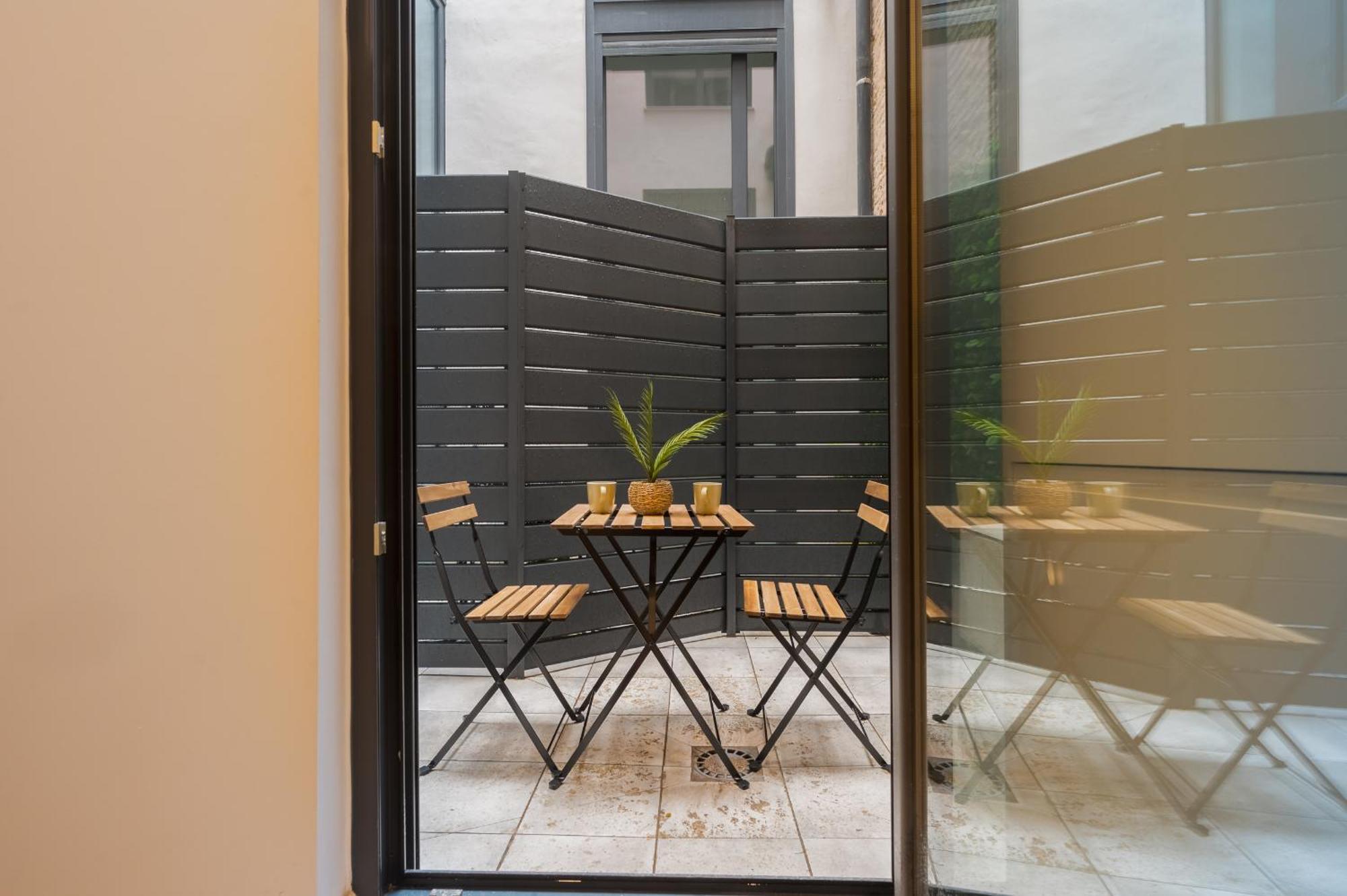 Modern Duplex 2b 2bath Historic Centre Sevilla