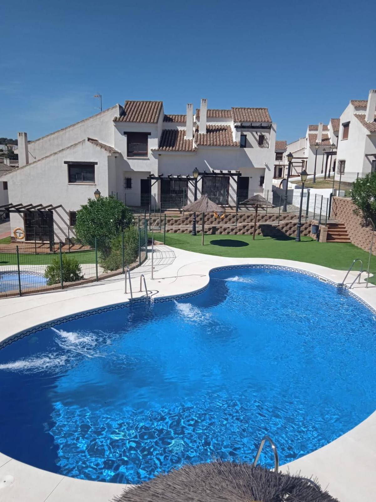 Tejadilla Casita Rural Cerca De Con Piscina *