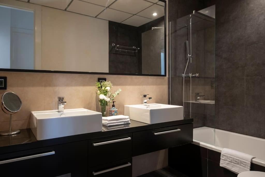 San Fernando Luxury Loft - Free Parking *