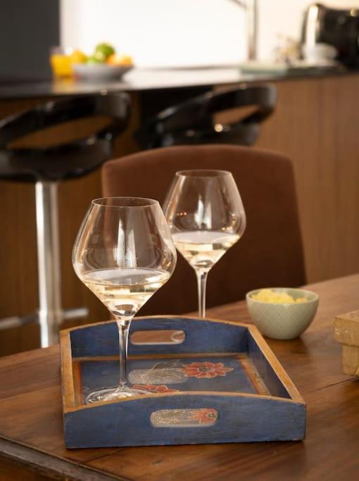 San Fernando Luxury Loft - Free Parking Sevilla