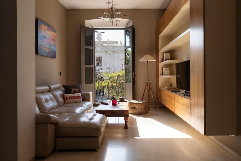 San Fernando Luxury Loft - Free Parking Apartamento *