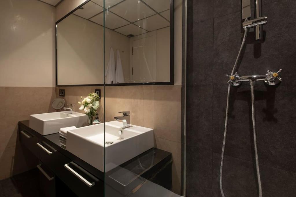 San Fernando Luxury Loft - Free Parking Apartamento