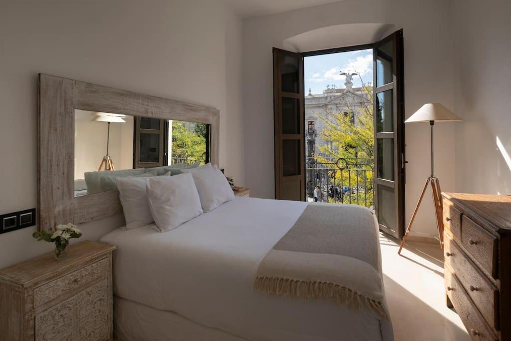 Apartamento San Fernando Luxury Loft - Free Parking
