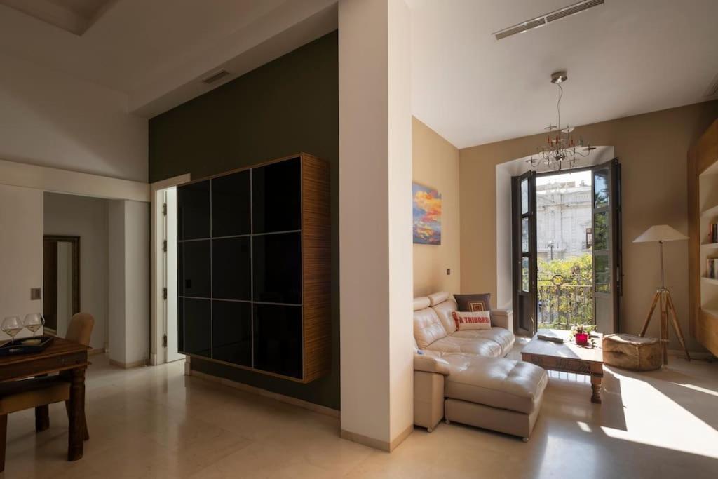 San Fernando Luxury Loft - Free Parking