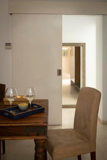 Apartamento San Fernando Luxury Loft - Free Parking
