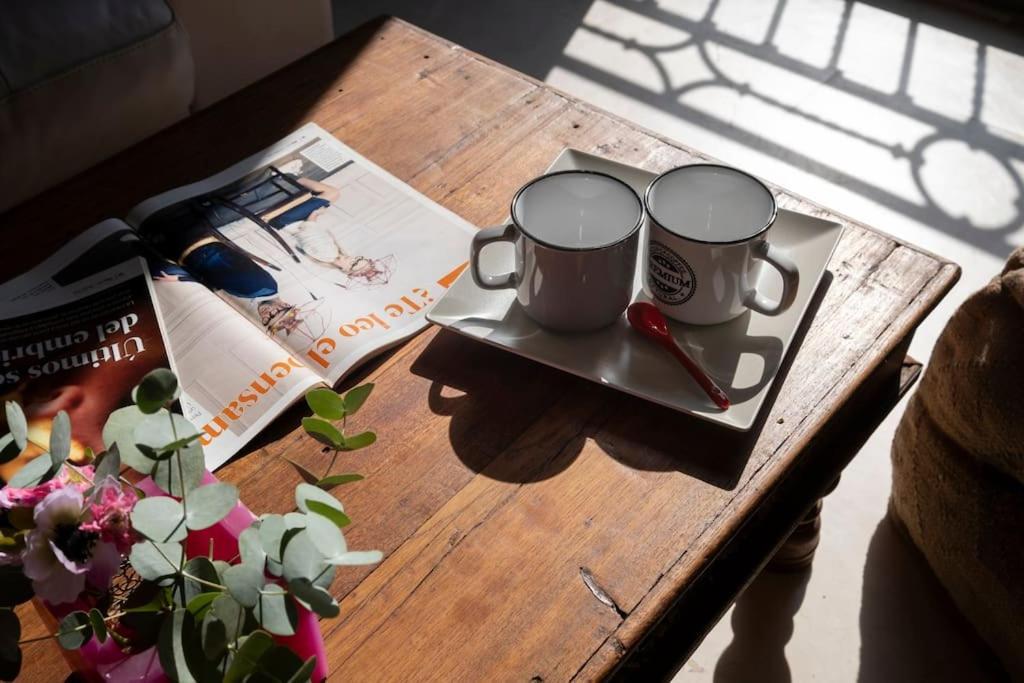 San Fernando Luxury Loft - Free Parking Apartamento *