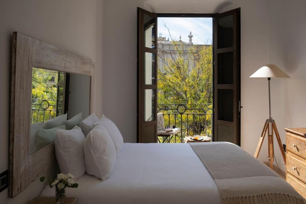 Apartamento San Fernando Luxury Loft - Free Parking *