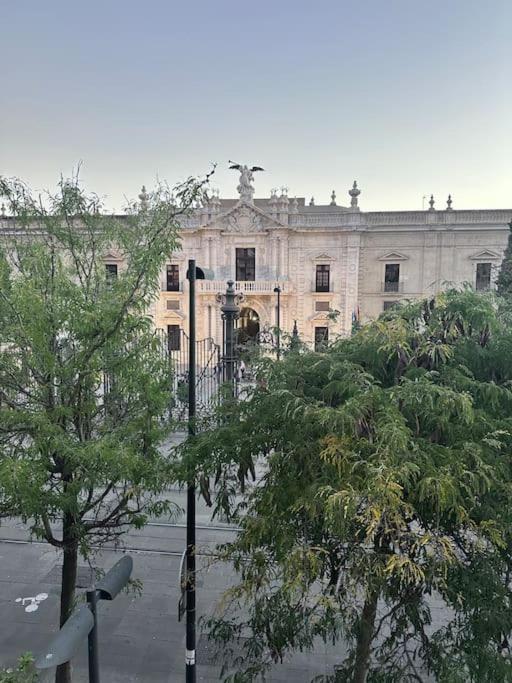 Apartamento San Fernando Luxury Loft - Free Parking Sevilla