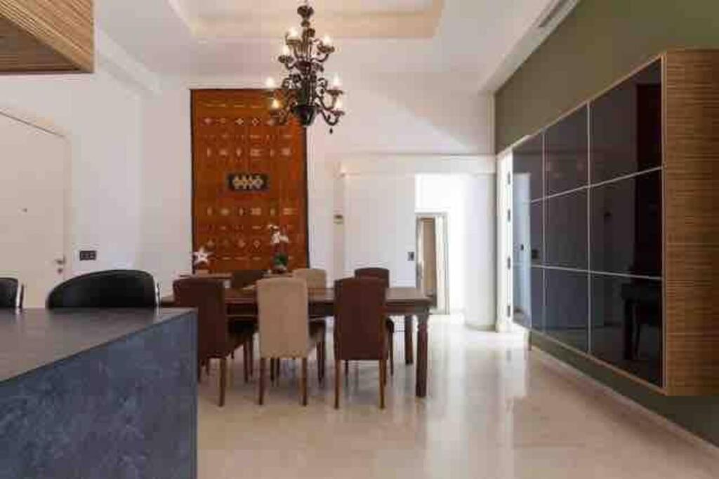 San Fernando Luxury Loft - Free Parking Apartamento *