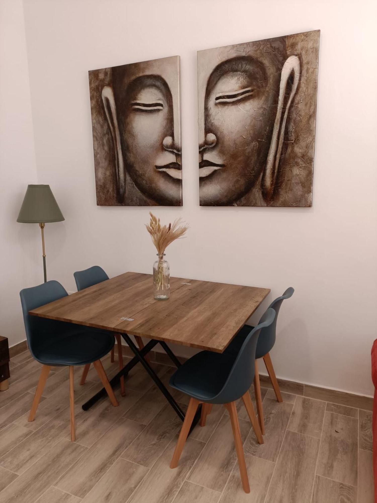 Apartamento In Alameda De Hercules