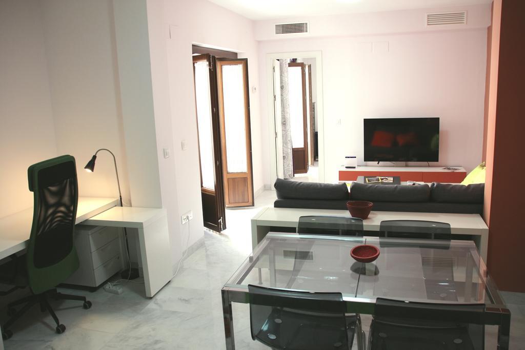 Apartment Francos Apartment Seville