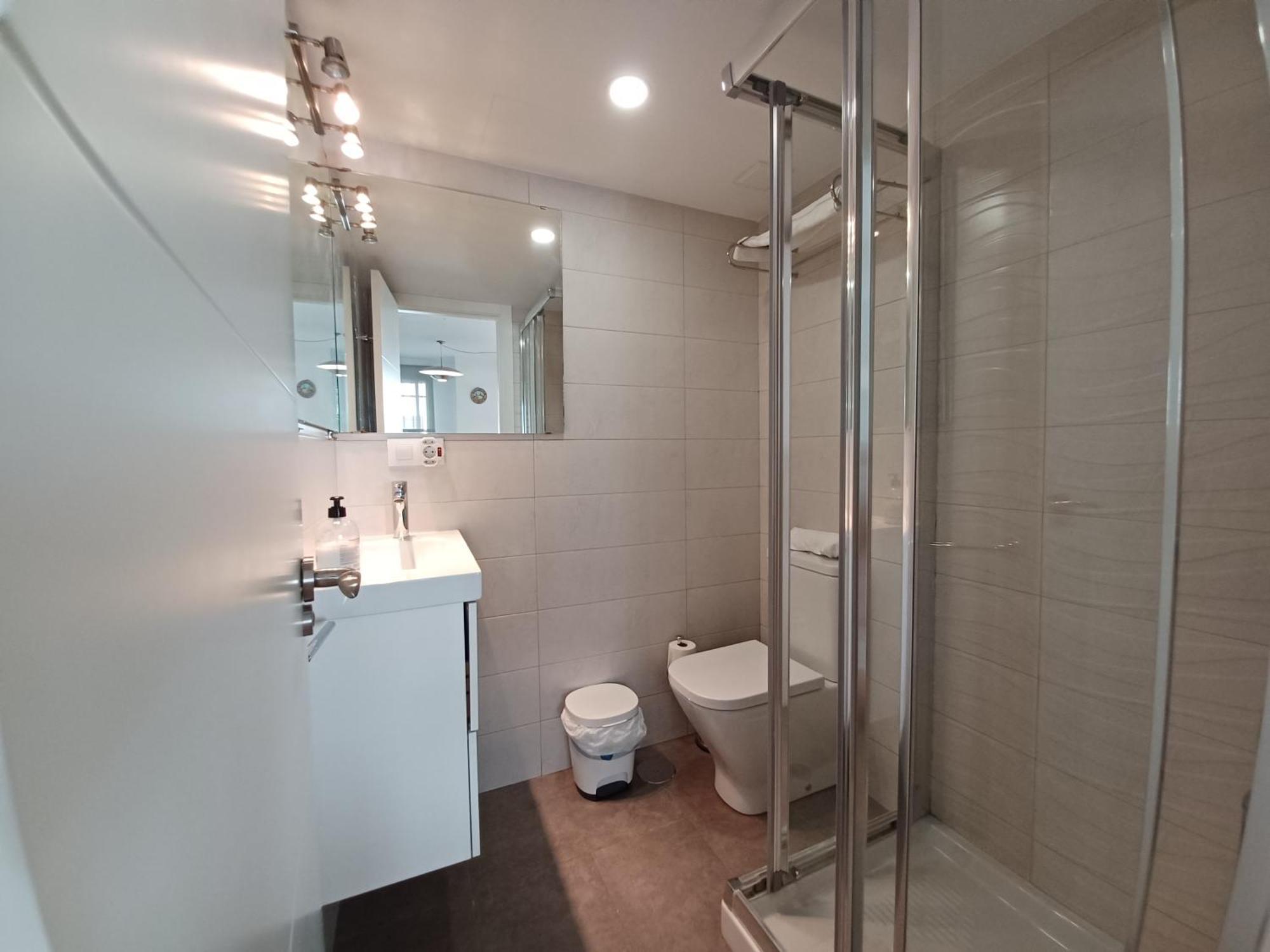 Apartamento Inmogestion Integral Rentals, Paraiso 4, Sevilla