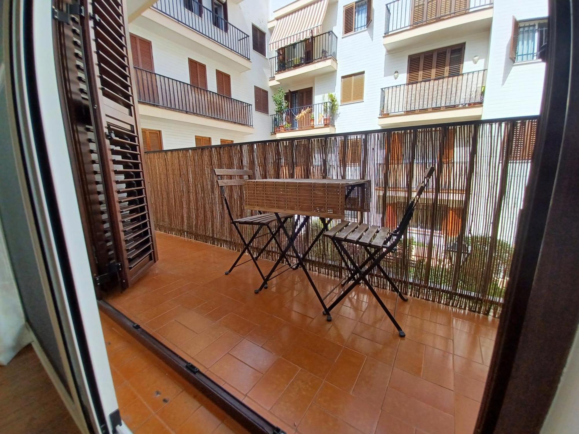 Inmogestion Integral Rentals, Paraiso 4, Apartamento