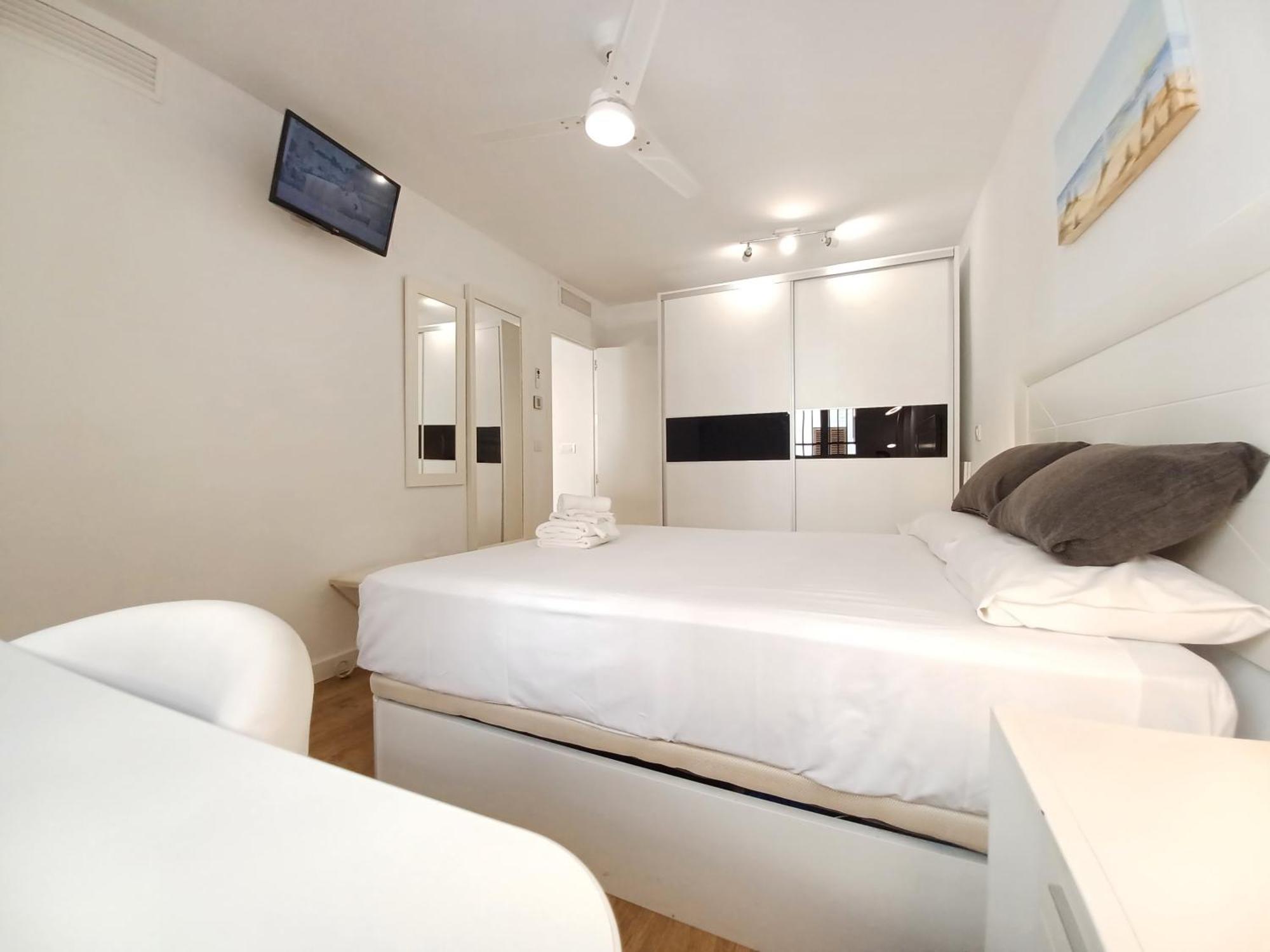 Inmogestion Integral Rentals, Paraiso 4, Apartamento *