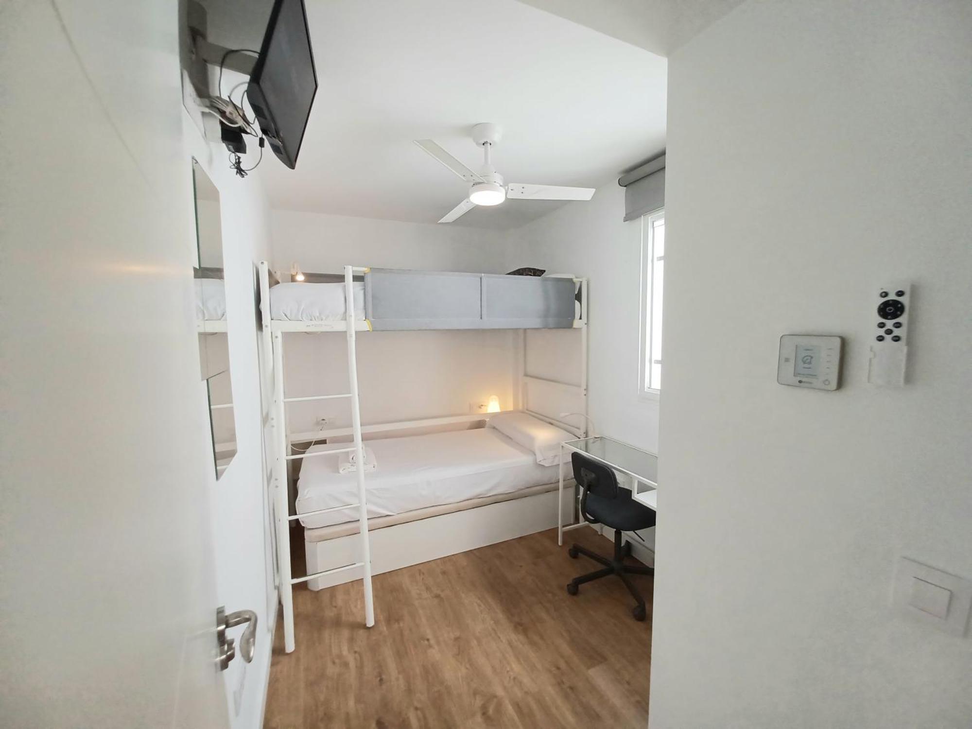 Inmogestion Integral Rentals, Paraiso 4,