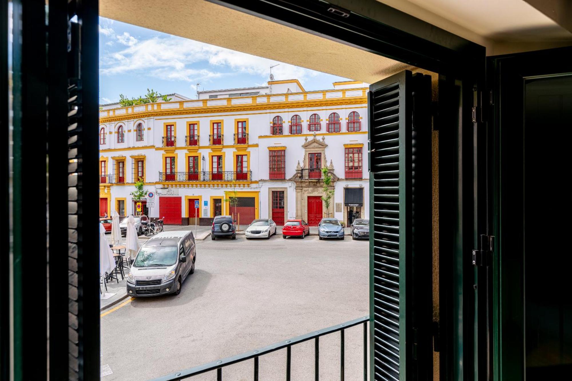 Apartamento Pyl Centro Junto Catedral