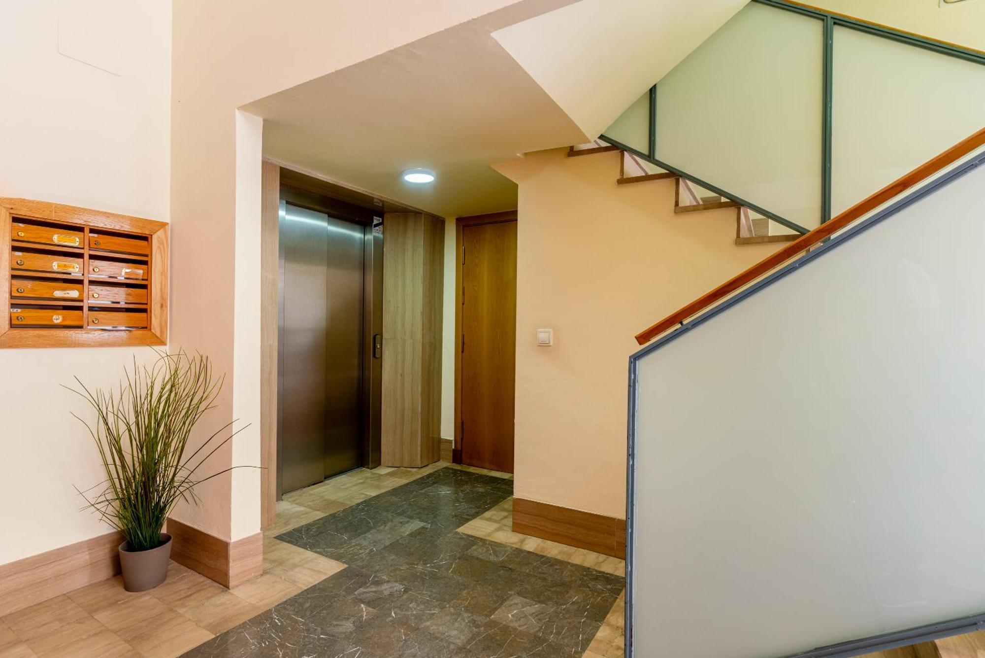 Pyl Centro Junto Catedral Apartamento