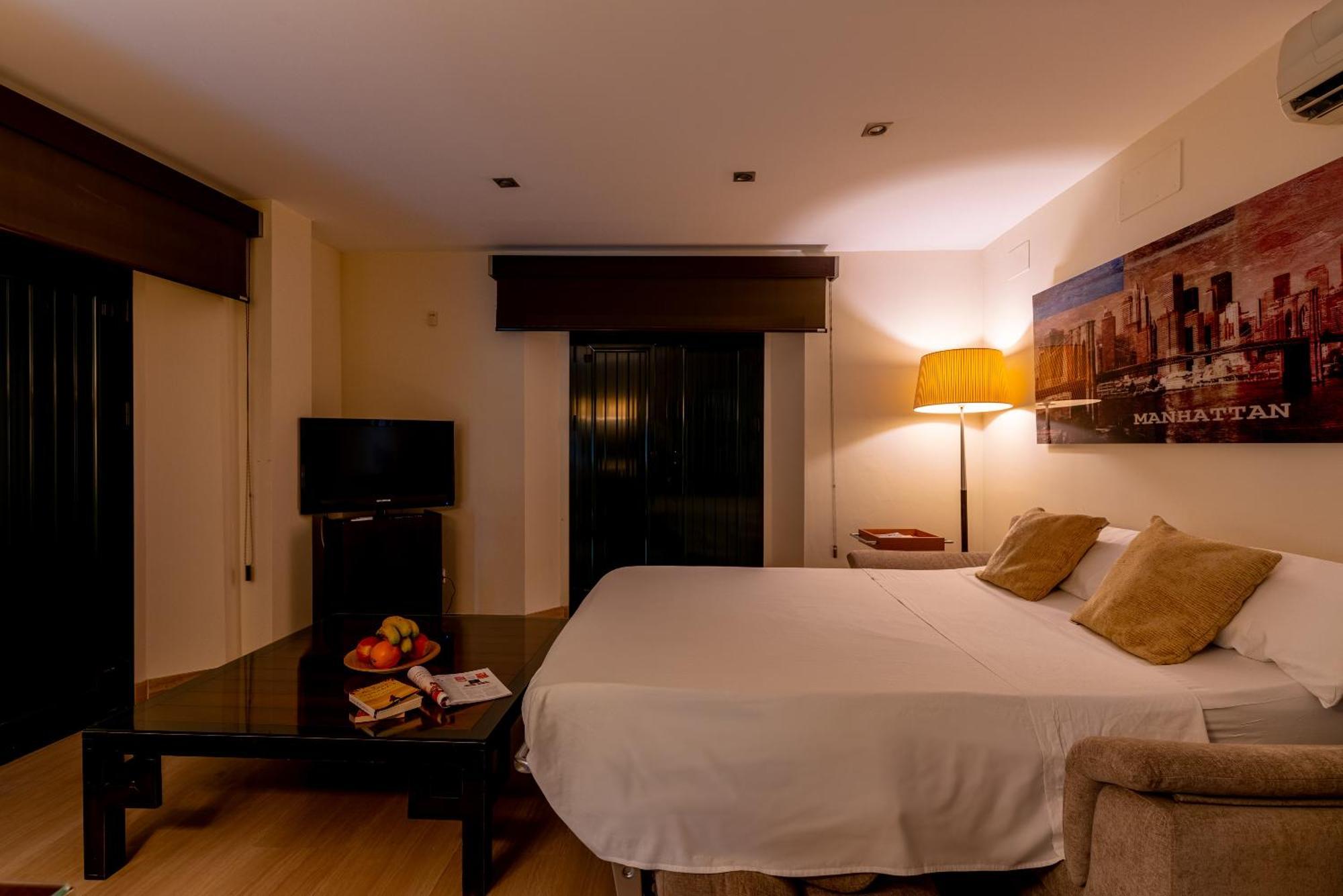 Apartamento Pyl Centro Junto Catedral