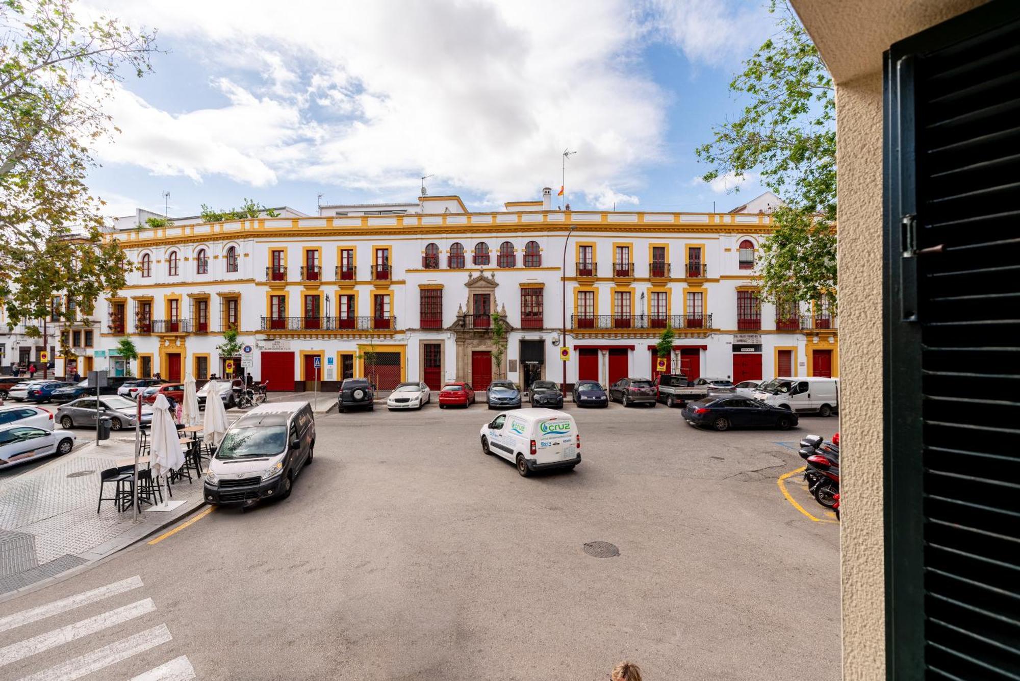 Pyl Centro Junto Catedral Apartamento *