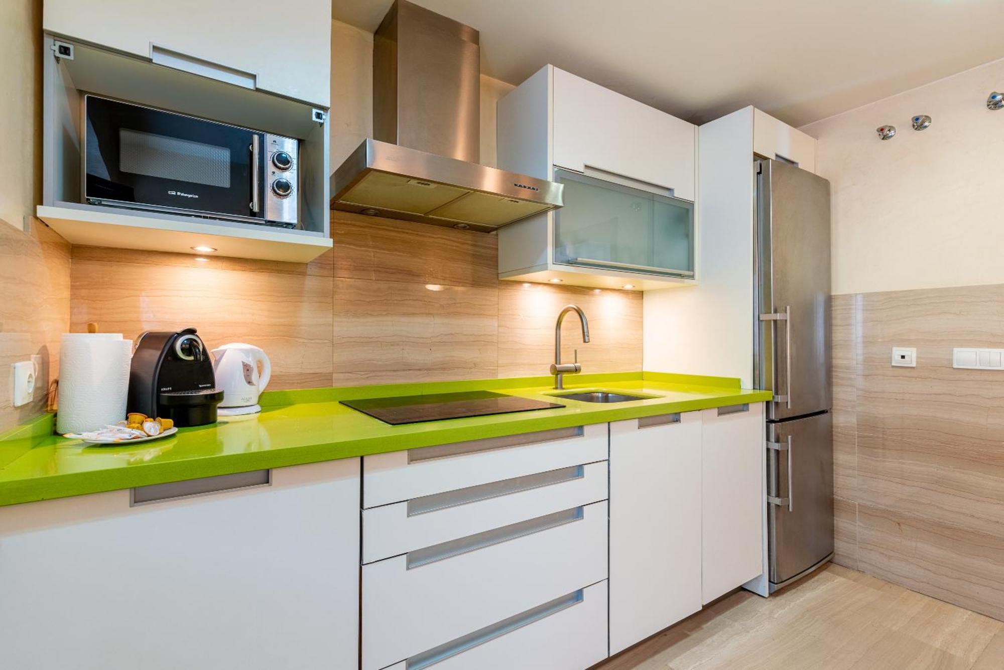 Apartamento Pyl Centro Junto Catedral Sevilla