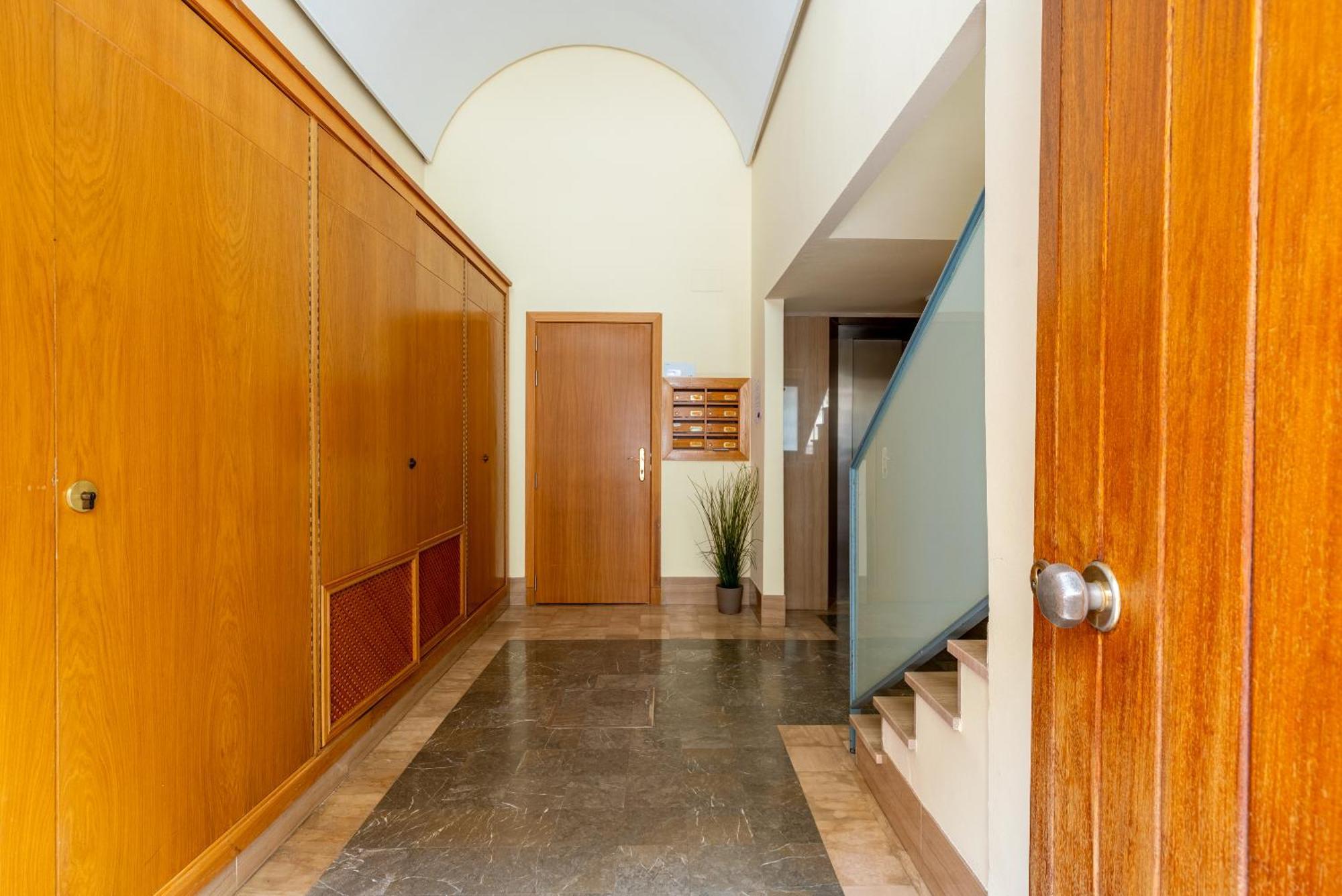 Pyl Centro Junto Catedral Apartamento