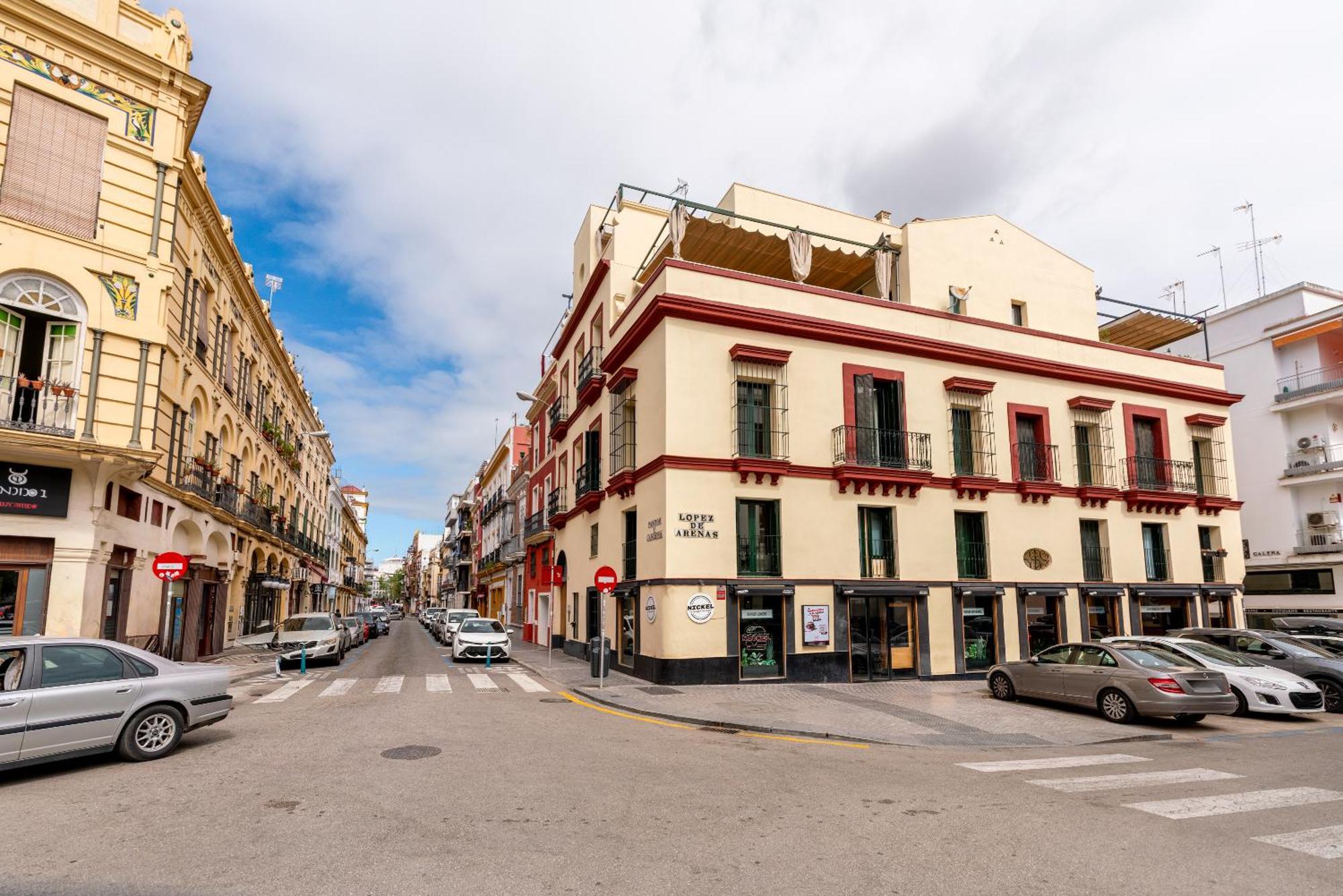 Apartamento Pyl Centro Junto Catedral