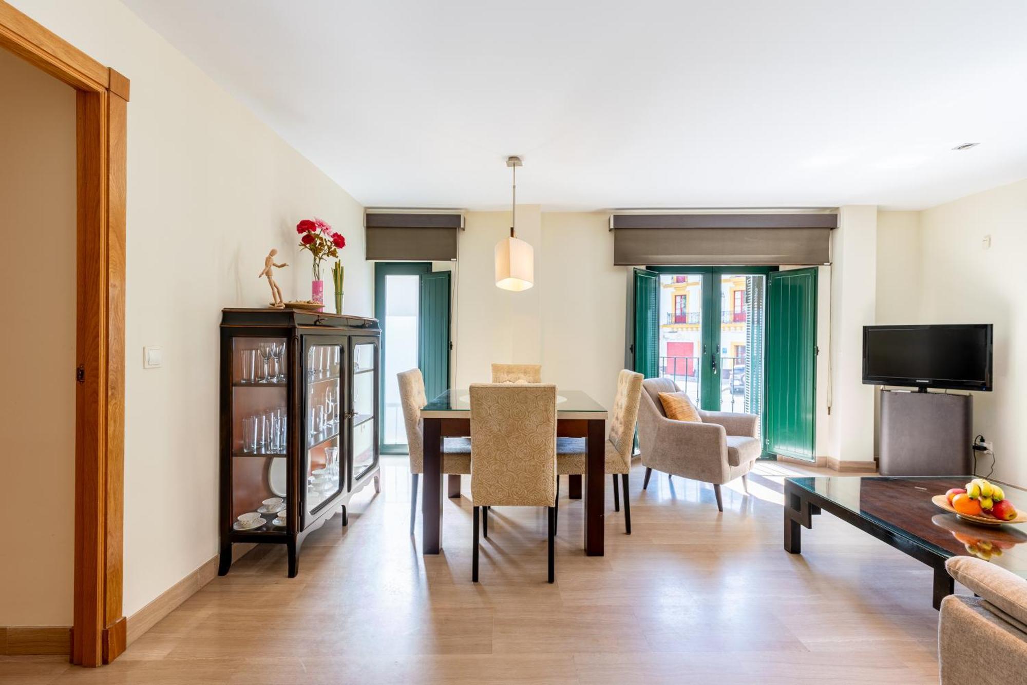 Apartamento Pyl Centro Junto Catedral *