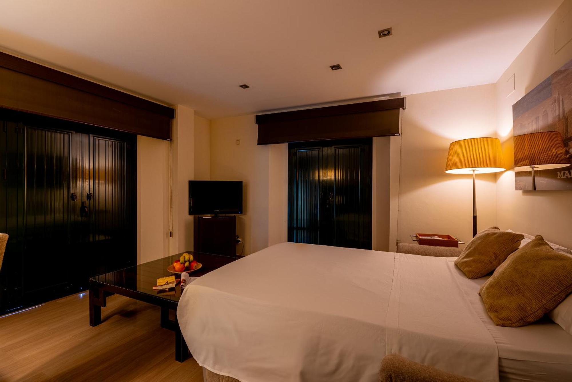 Apartamento Pyl Centro Junto Catedral Sevilla