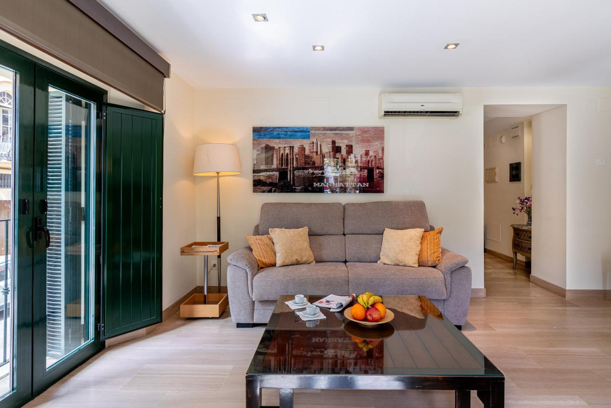 Apartamento Pyl Centro Junto Catedral
