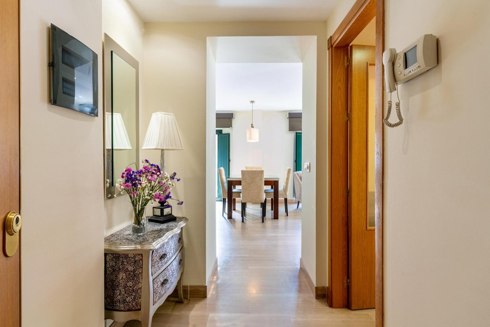 Apartamento Pyl Centro Junto Catedral Sevilla
