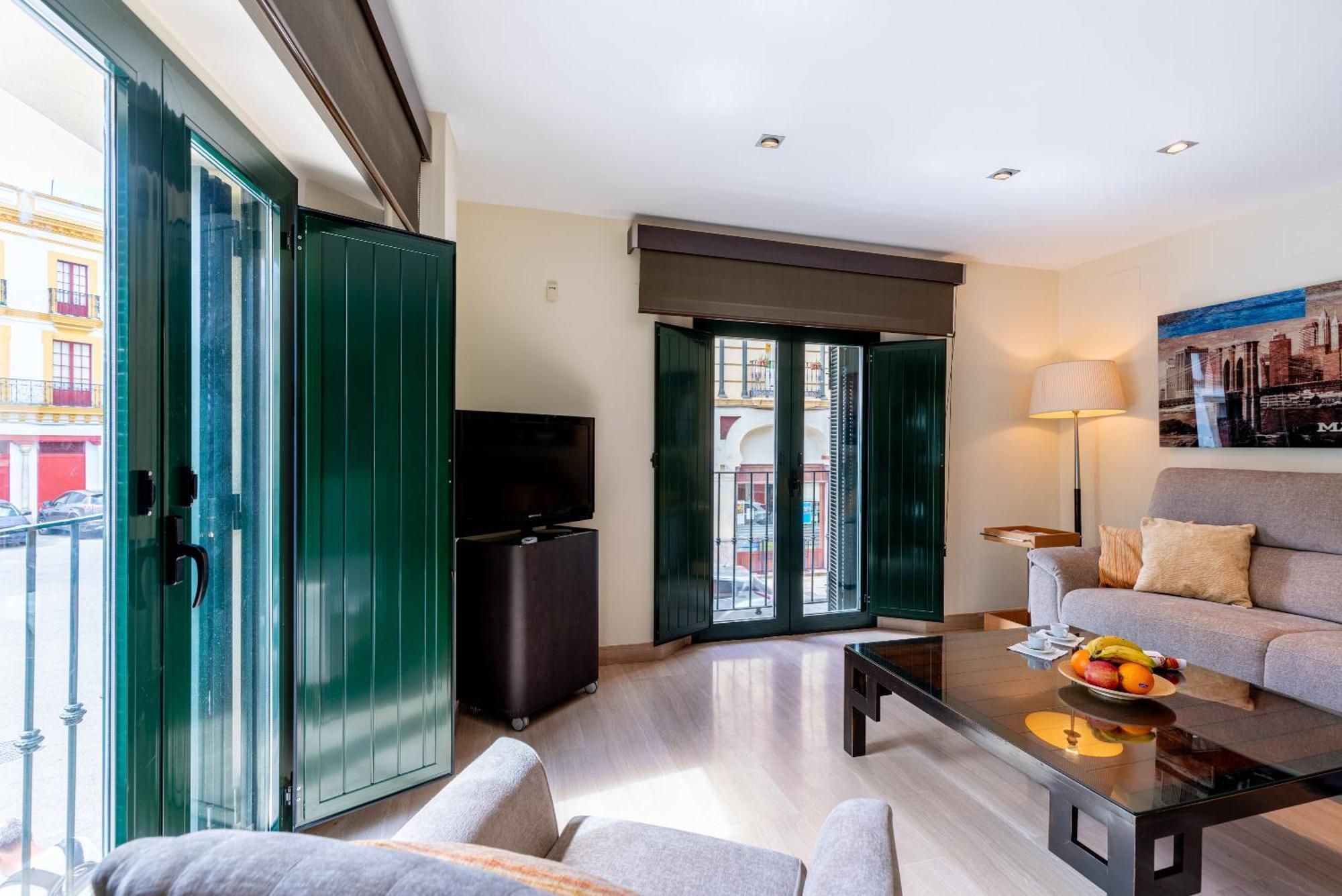Apartamento Pyl Centro Junto Catedral